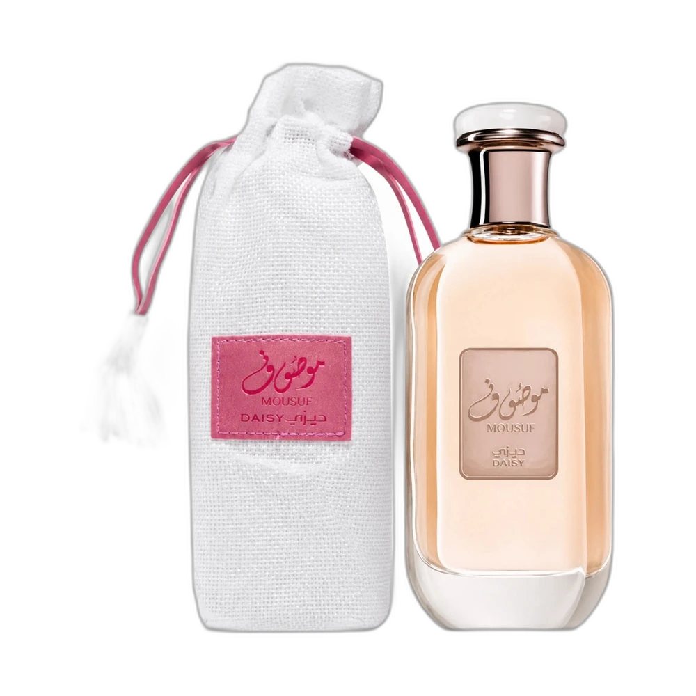 ARD AL ZAAFARAN MOUSUF DAISY 100ml тестер
