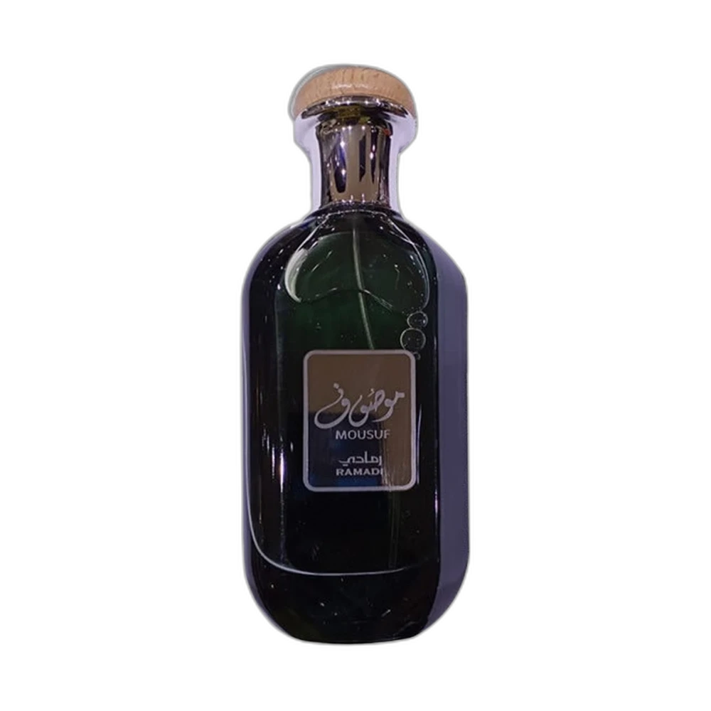 ARD AL ZAAFARAN MOUSUF RAMADI edp 100ml TESTER