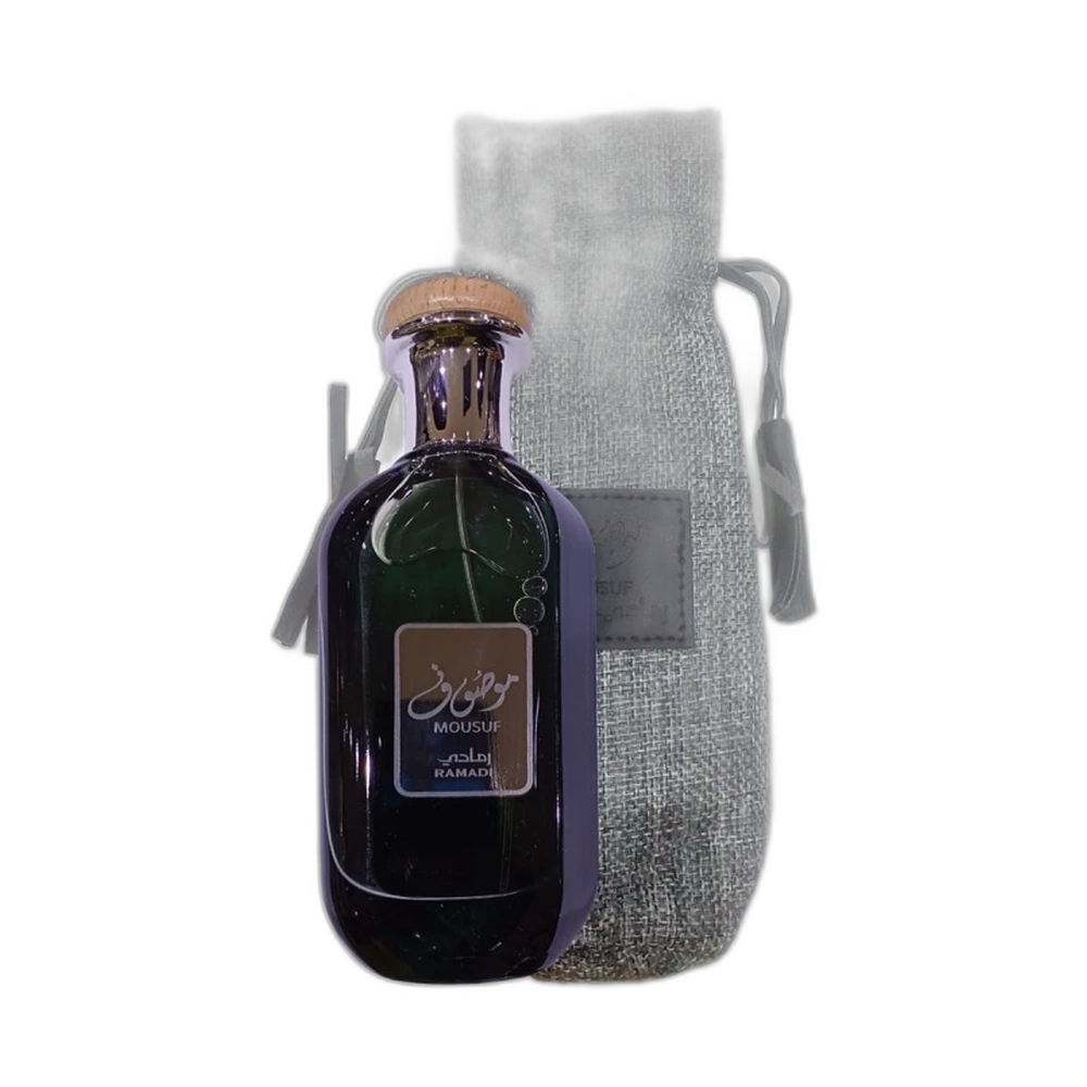 ARD AL ZAAFARAN MOUSUF RAMADI edp 100ml