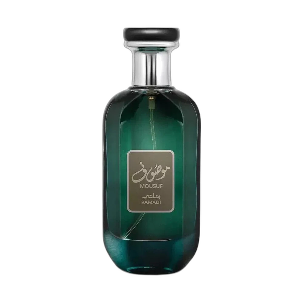 ARD AL ZAAFARAN MOUSUF RAMADI 50ml тестер