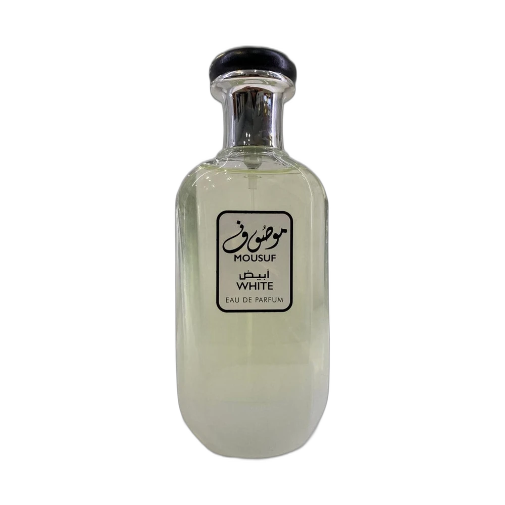 ARD AL ZAAFARAN MOUSUF WHITE 100ml тестер