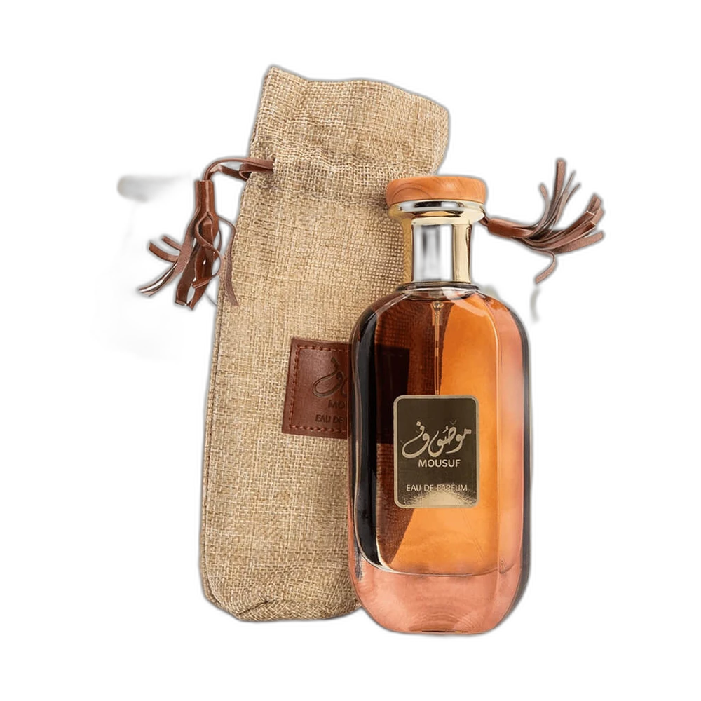 ARD AL ZAAFARAN MOUSUF 100ml тестер