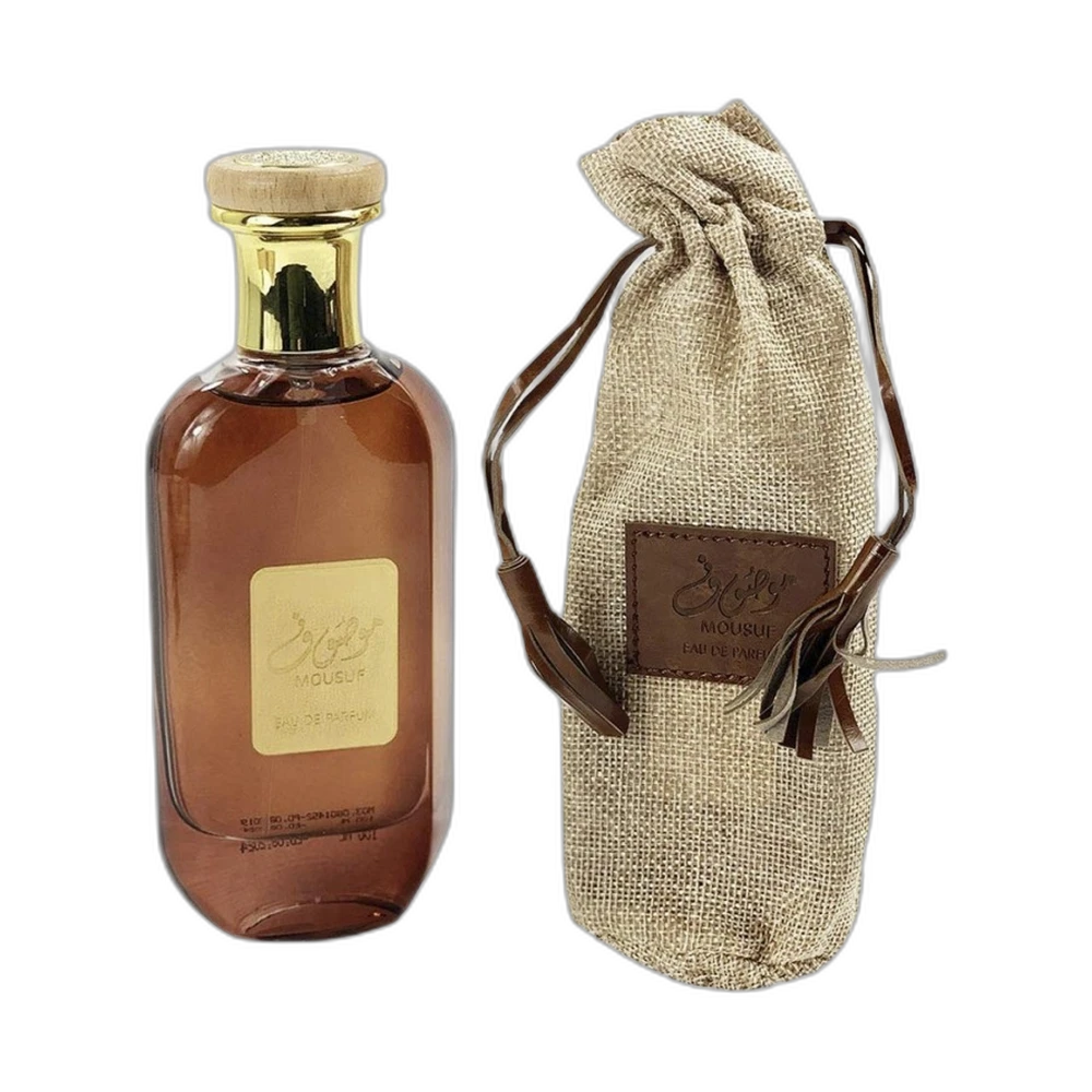 ARD AL ZAAFARAN MOUSUF edp 100ml