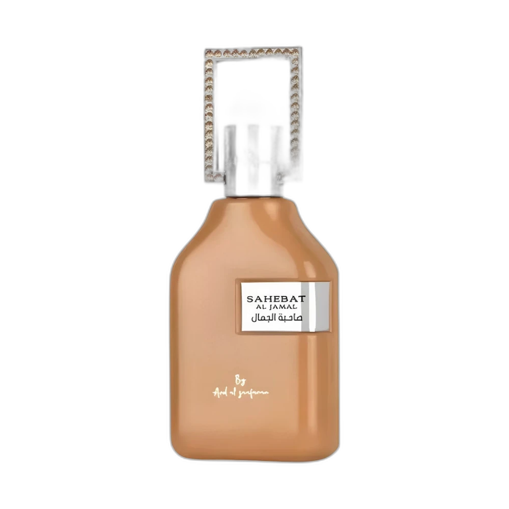 ARD AL ZAAFARAN SAHEBAT AL JAMAL 70ml тестер