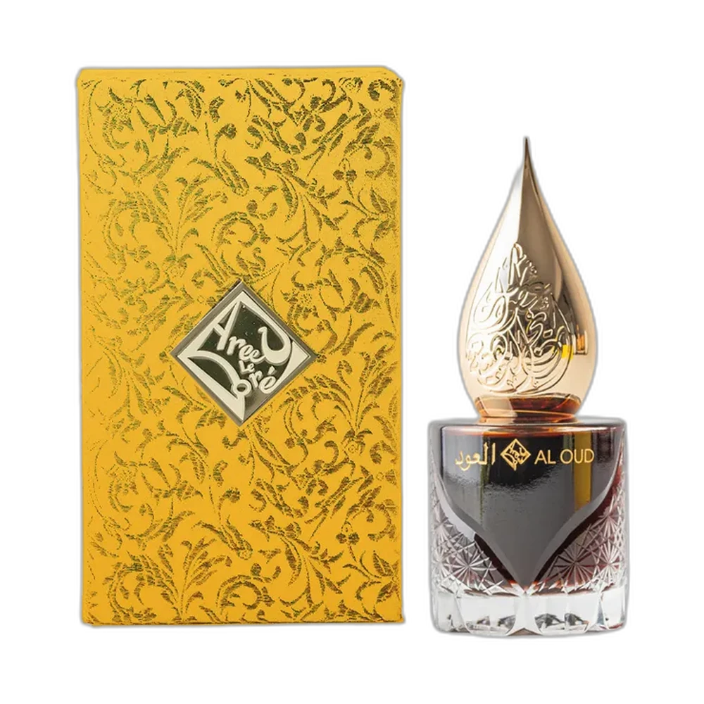 AREEJ LE DORE AL OUD 30ml parfume