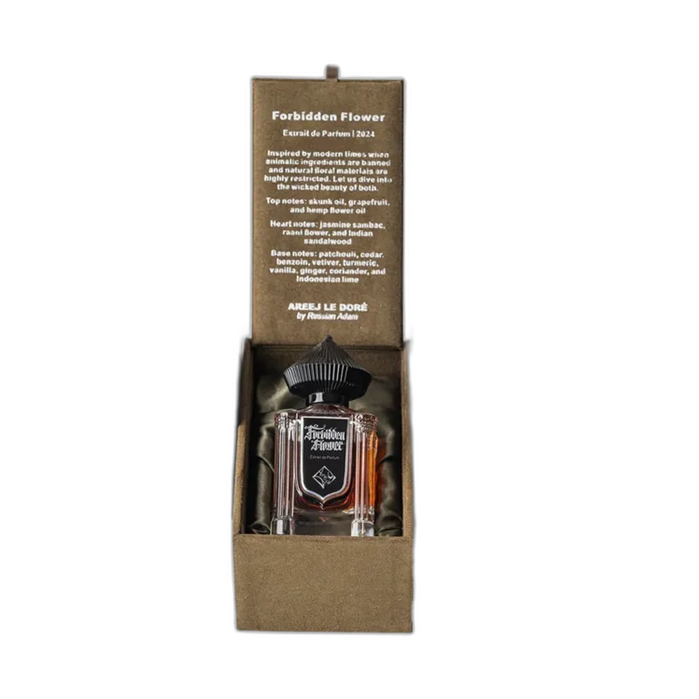 AREEJ LE DORE FORBIDDEN FLOWERS 53ml parfume