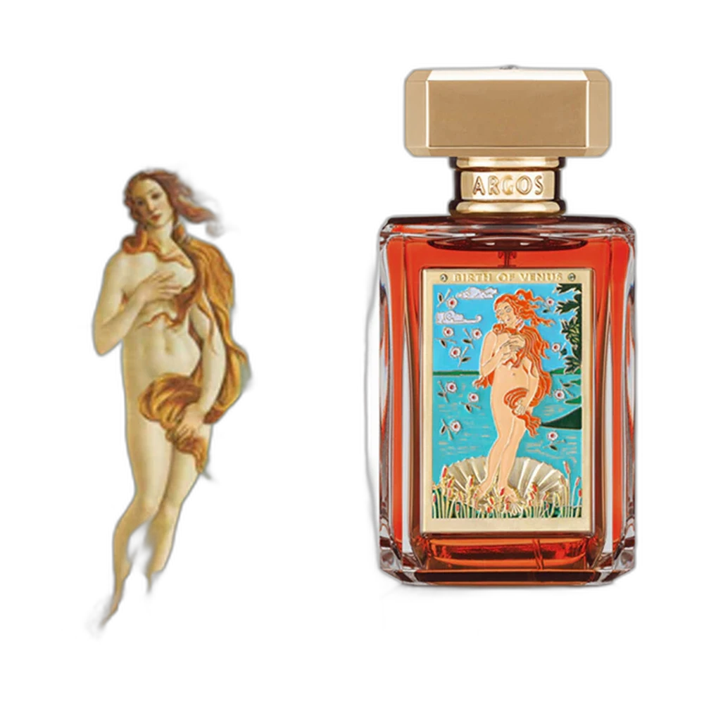 ARGOS BIRTH OF VENUS edp (w) 100ml