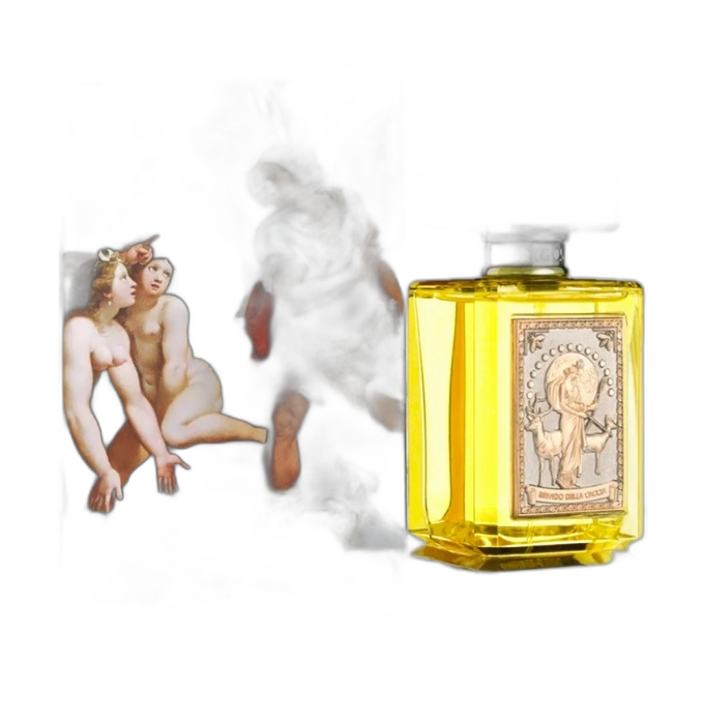 ARGOS BRIVIDO DELLA CACCIA edp 100ml