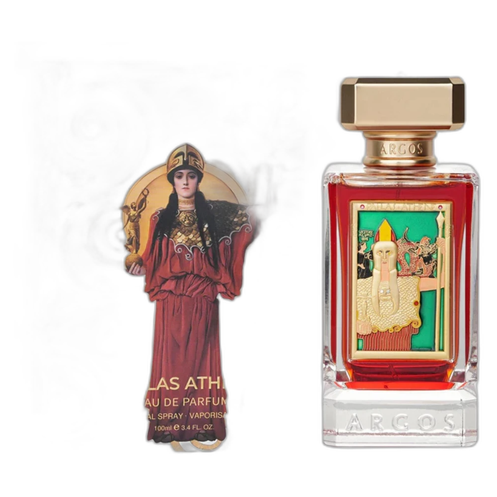 ARGOS PALLAS ATHENE edp 100ml