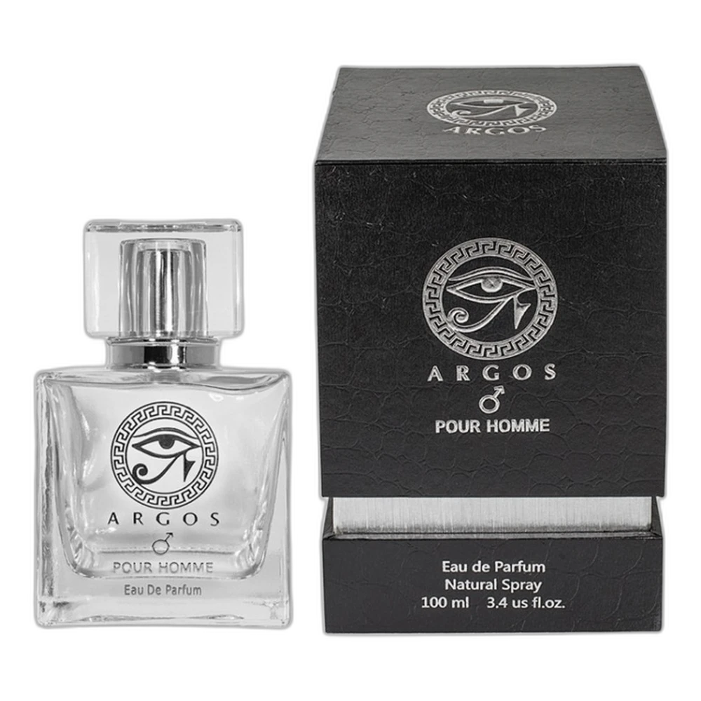 ARGOS POUR HOMME edp (m) 30ml