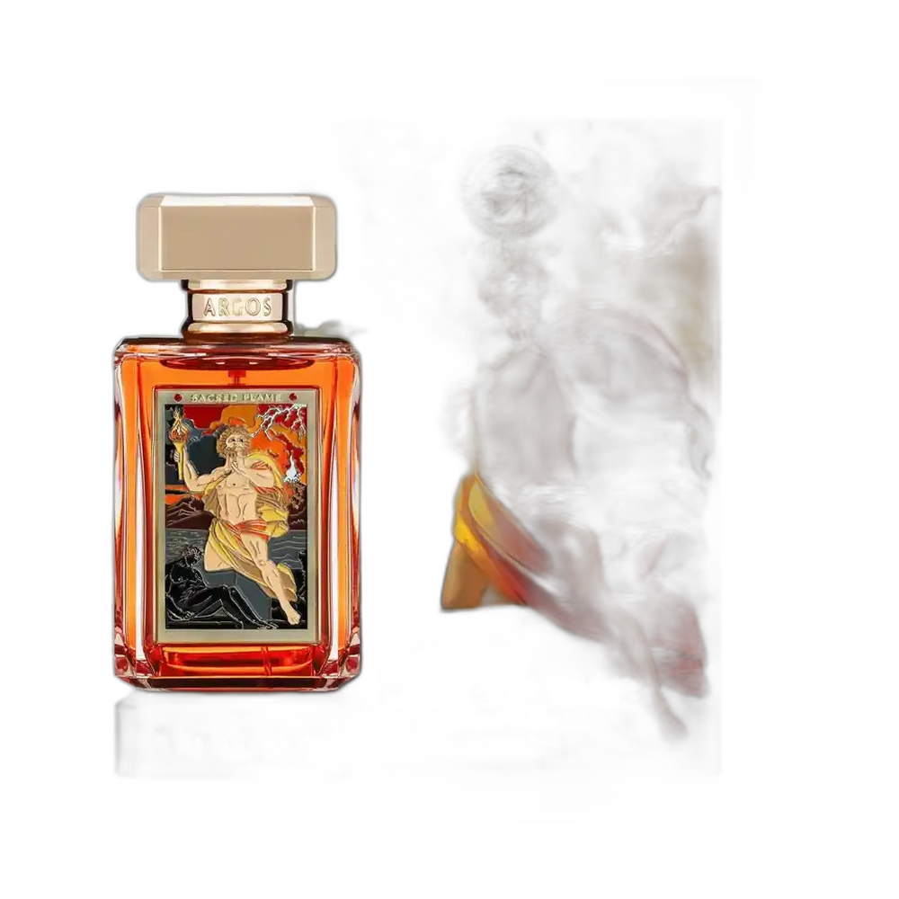 ARGOS SACRED FLAME 100ml тестер