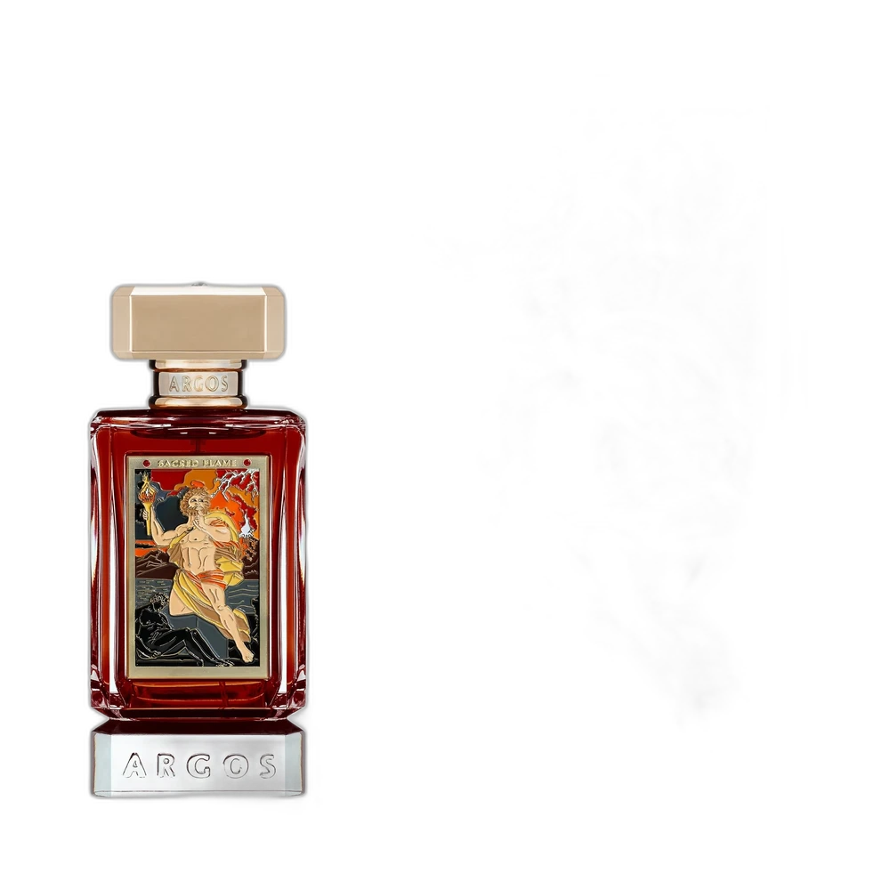 ARGOS SACRED FLAME 100ml