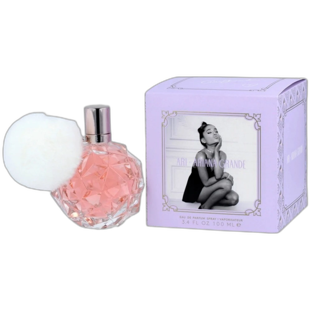 ARIANA GRANDE ARI edp (w) 100ml