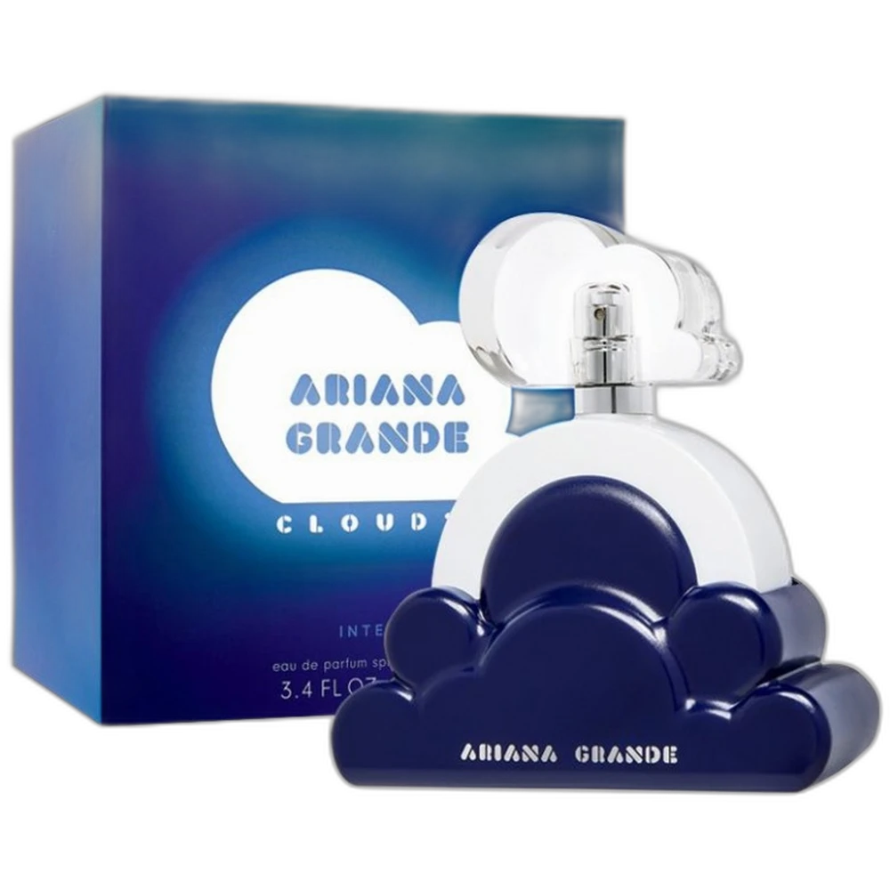 ARIANA GRANDE CLOUD INTENSE edp (w) 100ml