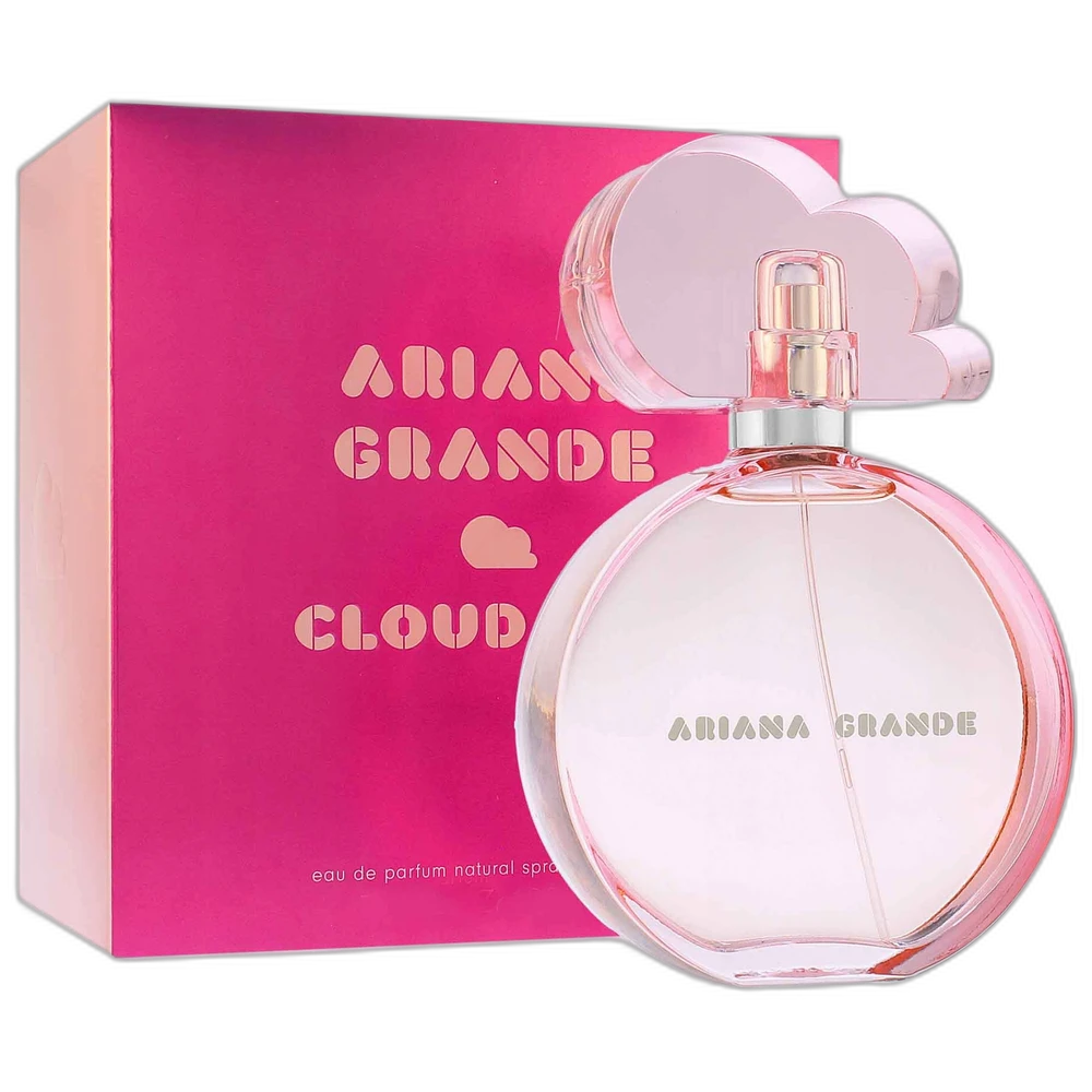 ARIANA GRANDE CLOUD PINK 100ml тестер