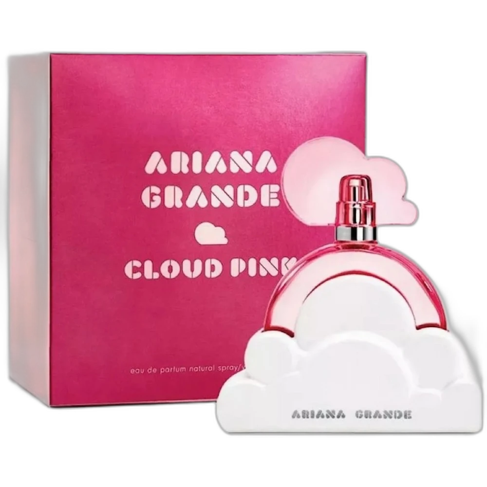 ARIANA GRANDE CLOUD PINK edp (w) 100ml