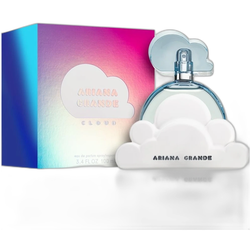 ARIANA GRANDE CLOUD edp (w) 100ml