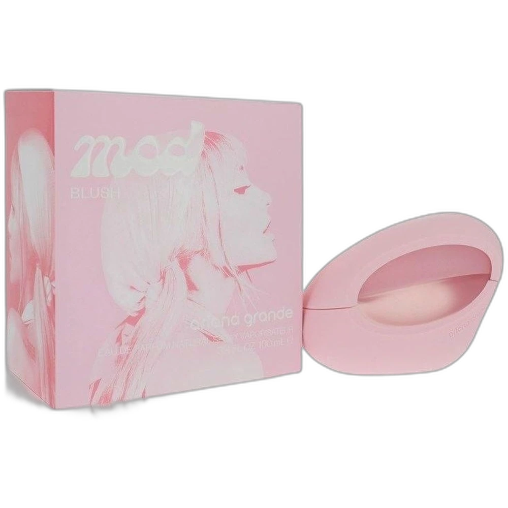 ARIANA GRANDE MOD BLUSH edp (w) 100ml