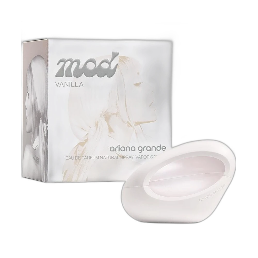 ARIANA GRANDE MOD VANILLA edp (w) 100ml
