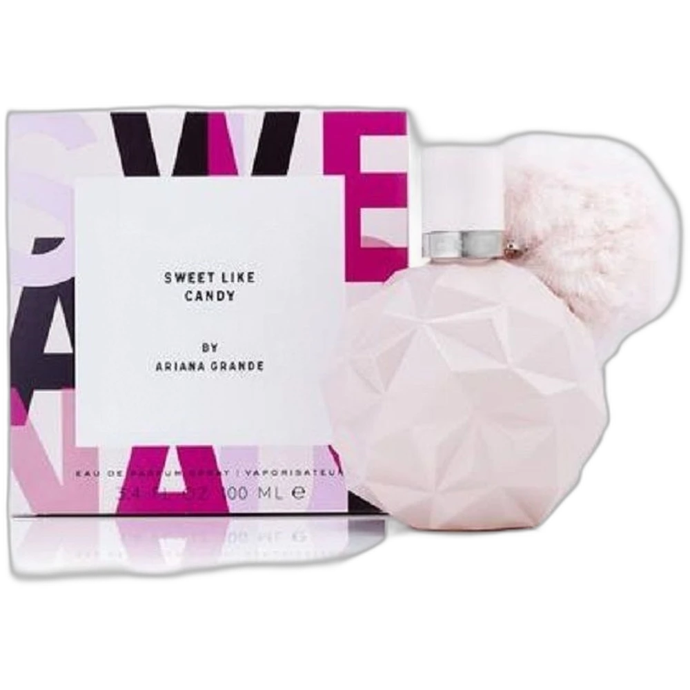 ARIANA GRANDE SWEET LIKE CANDY edp (w) 100ml