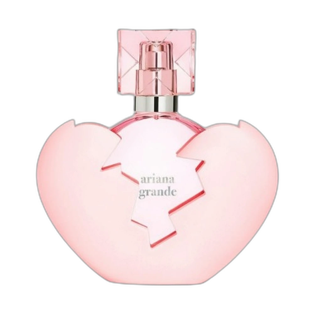 ARIANA GRANDE THANK U NEXT edp (w) 100ml TESTER