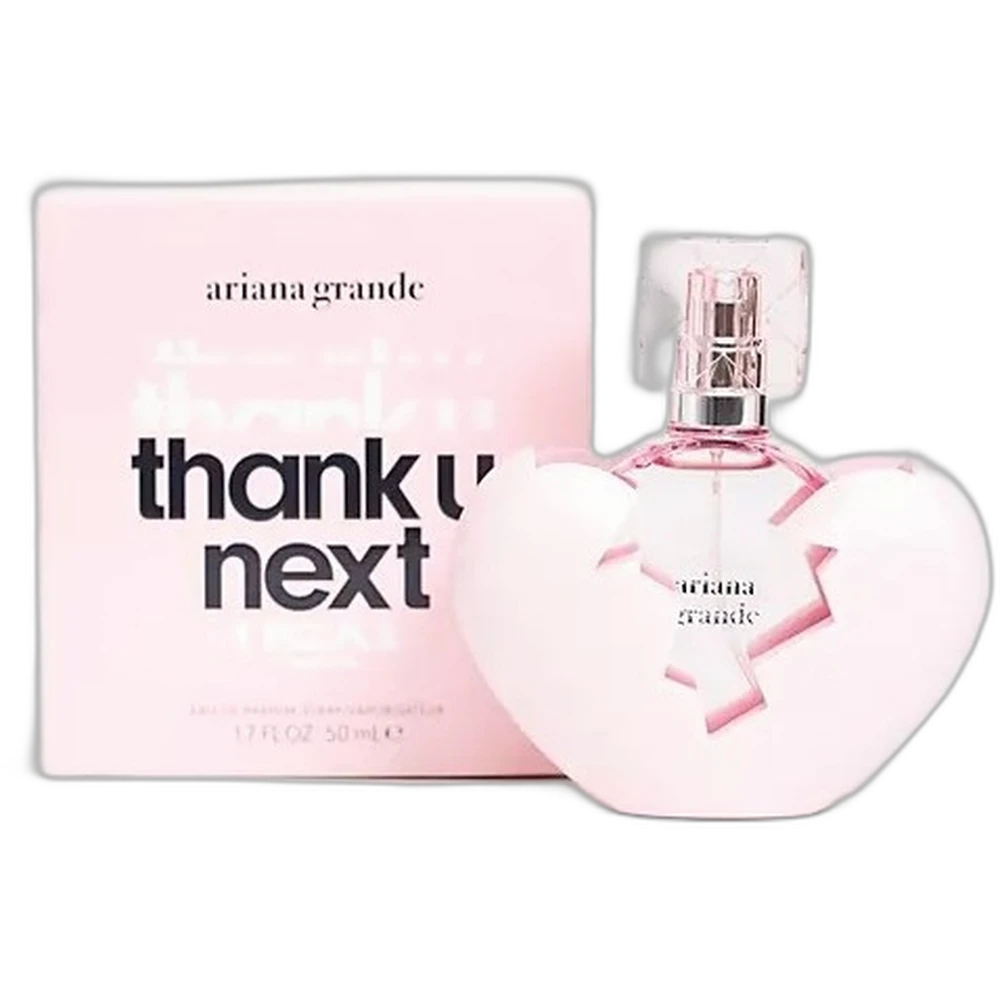 ARIANA GRANDE THANK U NEXT edp (w) 50ml