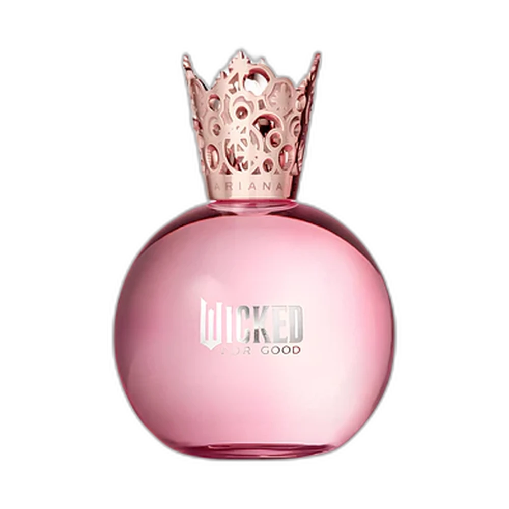 ARIANA GRANDE WICKED FOR GOOD GLINDA BUBBLY PINK 100ml тестер
