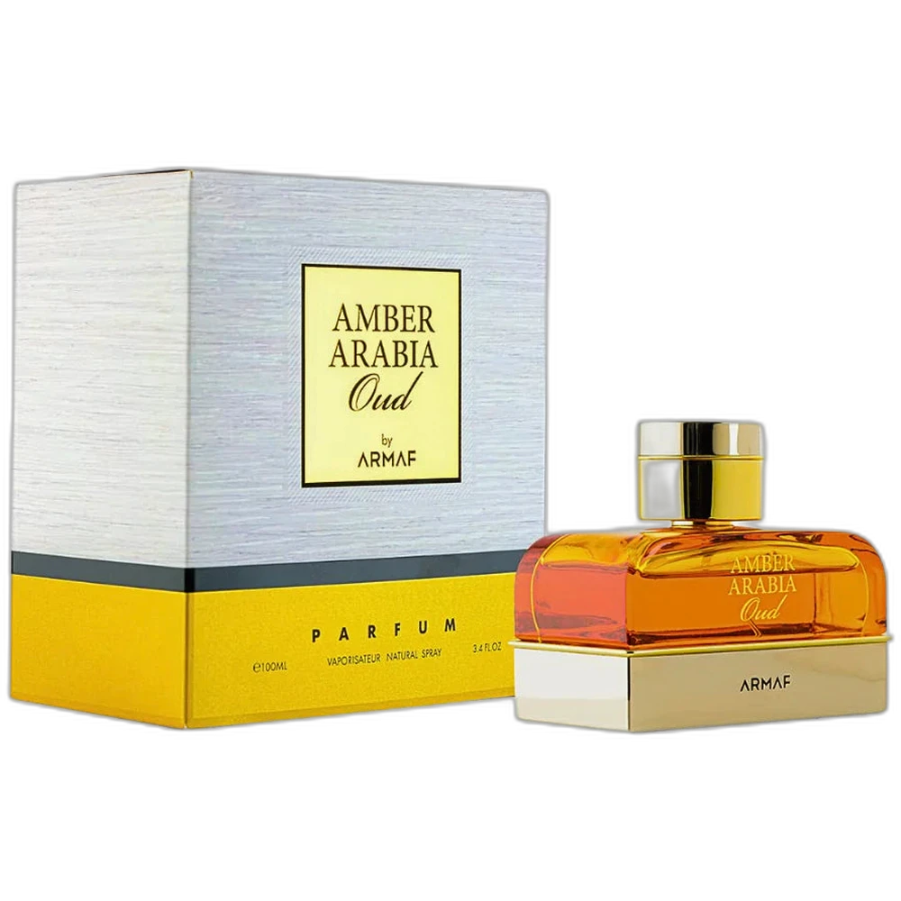 ARMAF AMBER ARABIA OUD 2ml пробник