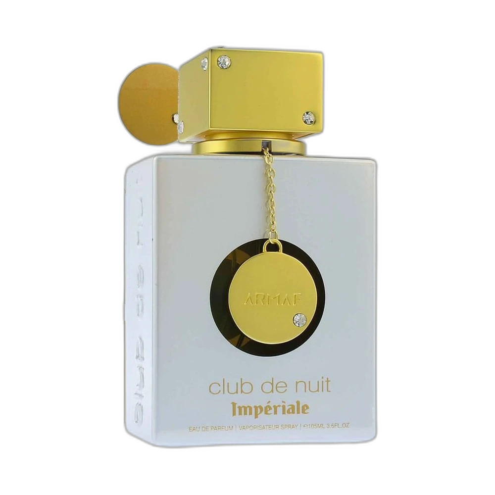 ARMAF CLUB DE NUIT IMPERIALE 2ml пробник