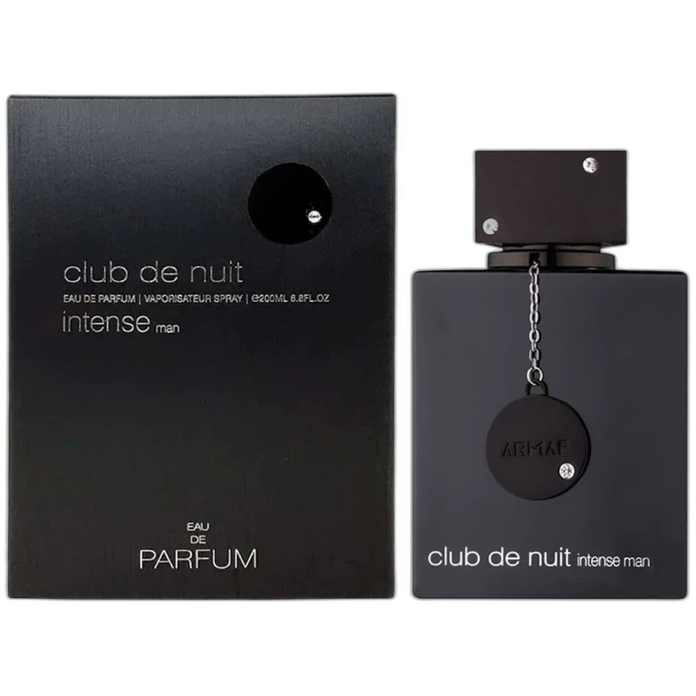 ARMAF CLUB DE NUIT INTENSE edp (m) 30ml