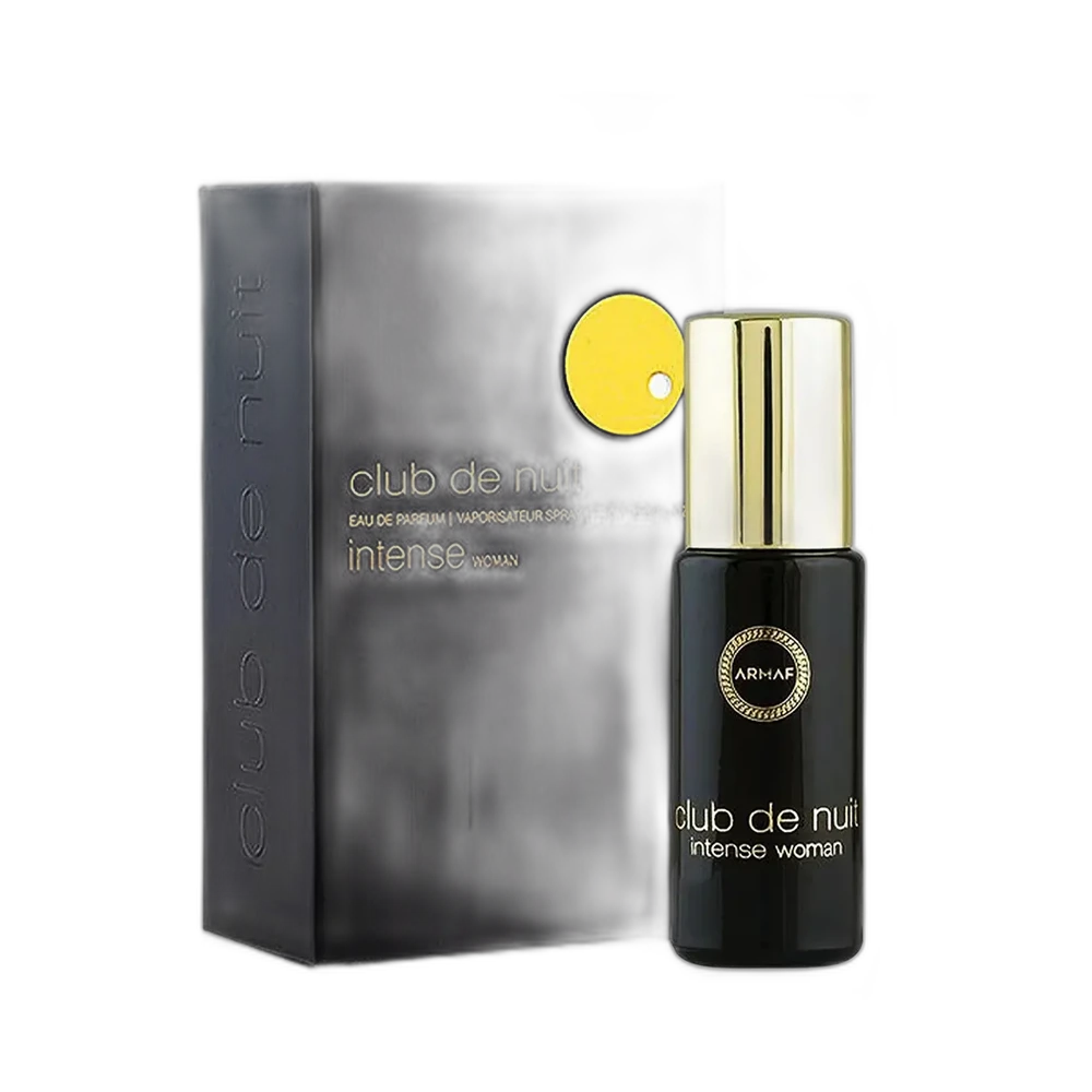 ARMAF CLUB DE NUIT INTENSE edp (w) 10ml