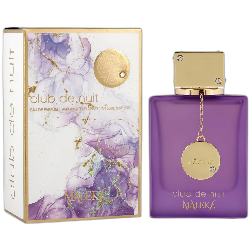 ARMAF CLUB DE NUIT MALEKA 10ml
