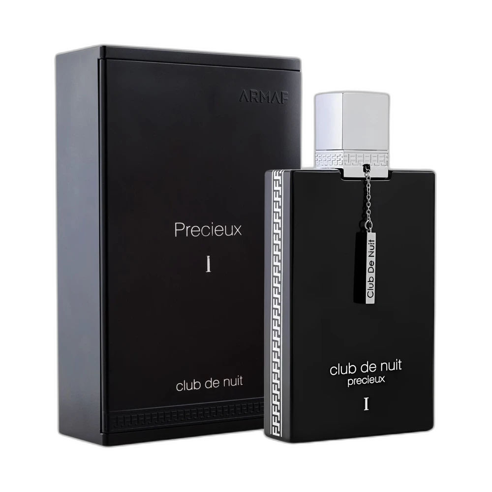 ARMAF CLUB DE NUIT PRECIEUX I 55ml тестер