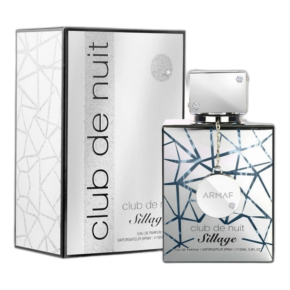 ARMAF CLUB DE NUIT SILLAGE edp 30ml