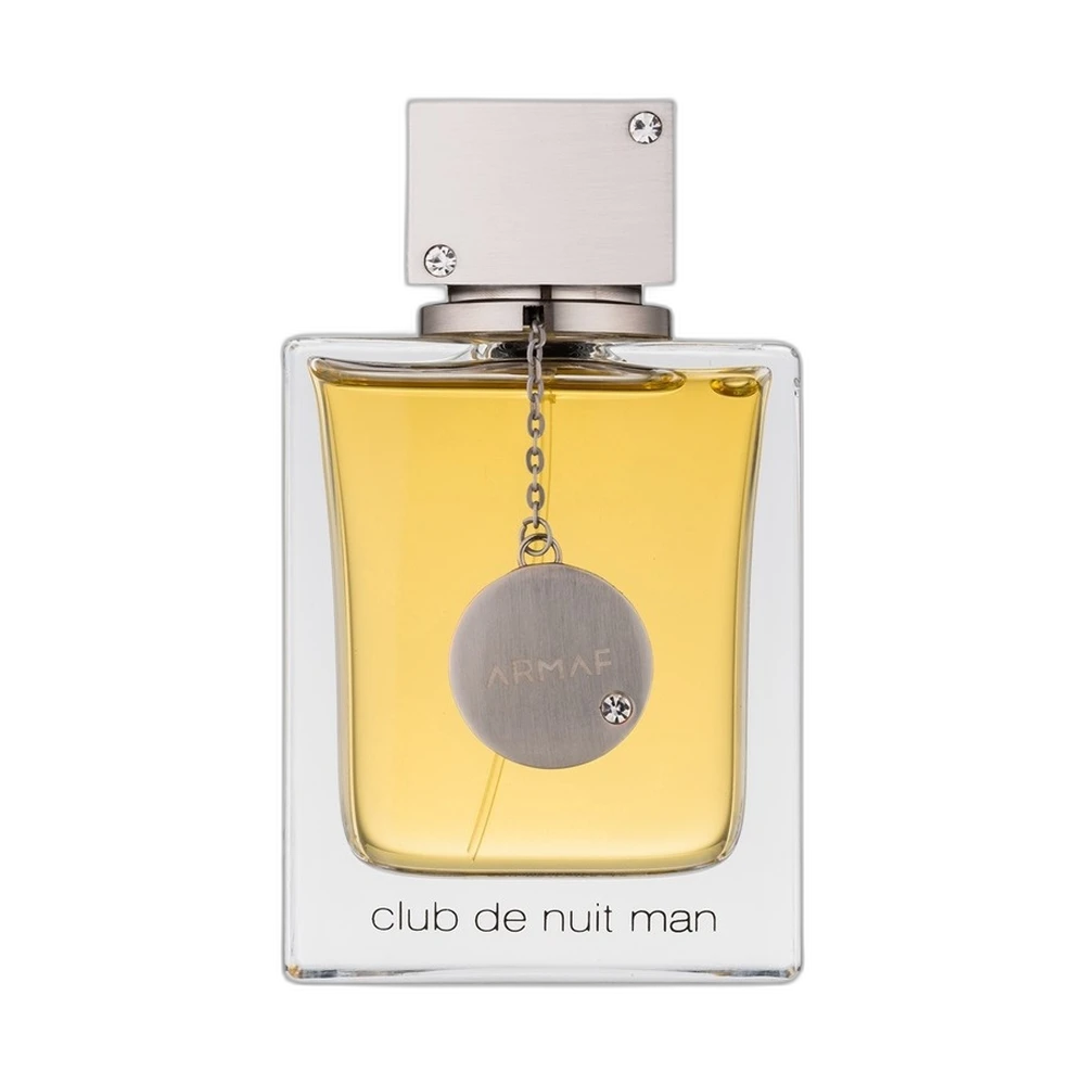 ARMAF CLUB DE NUIT edp (w) 2ml пробник