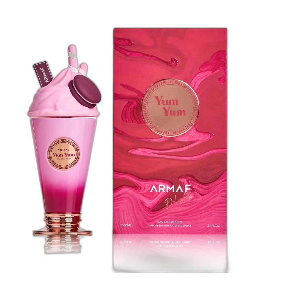 ARMAF DELIGHTS YUM YUM 3ml пробник