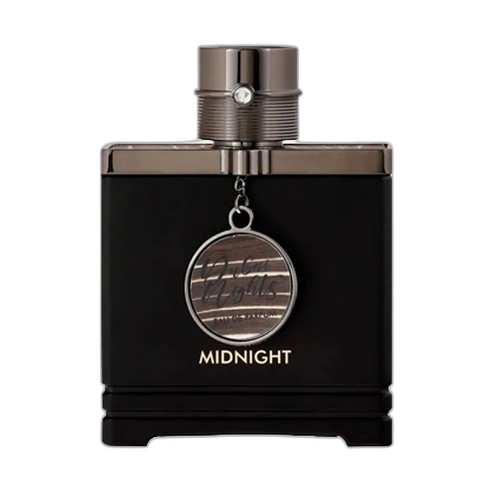 ARMAF DUBAI NIGHTS MIDNIGHT 100ml тестер