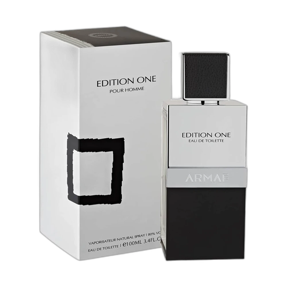 ARMAF EDITION ONE 2ml пробник
