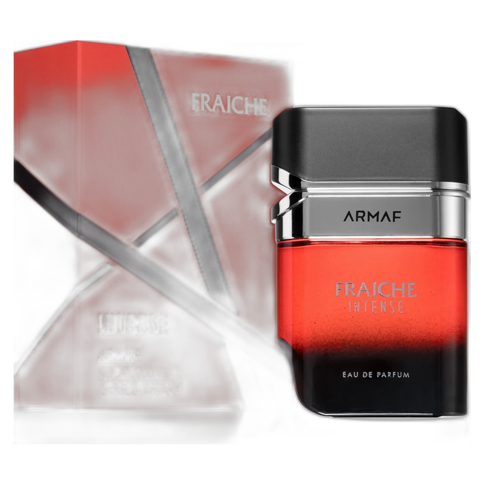 ARMAF FRAICHE INTENSE 2ml пробник
