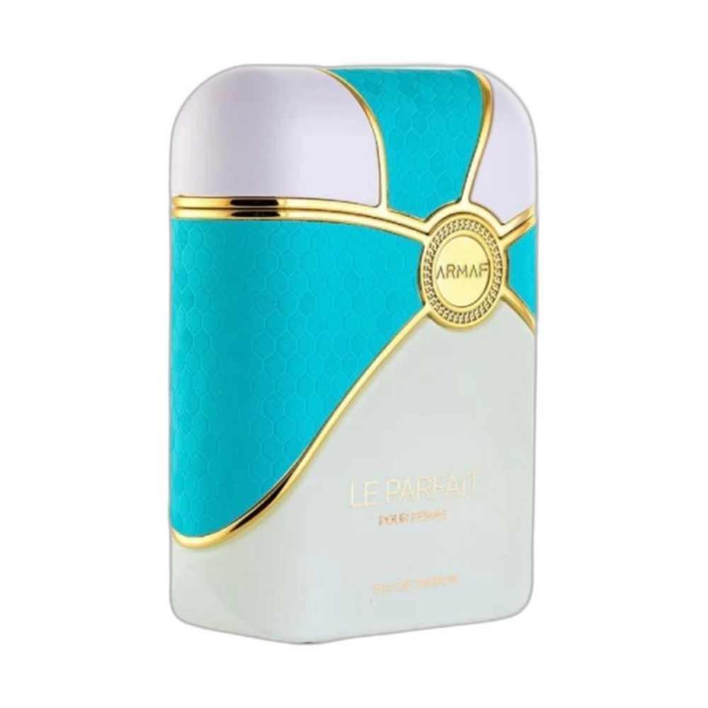 ARMAF LE PARFAIT AZURE edp (w) 100ml TESTER