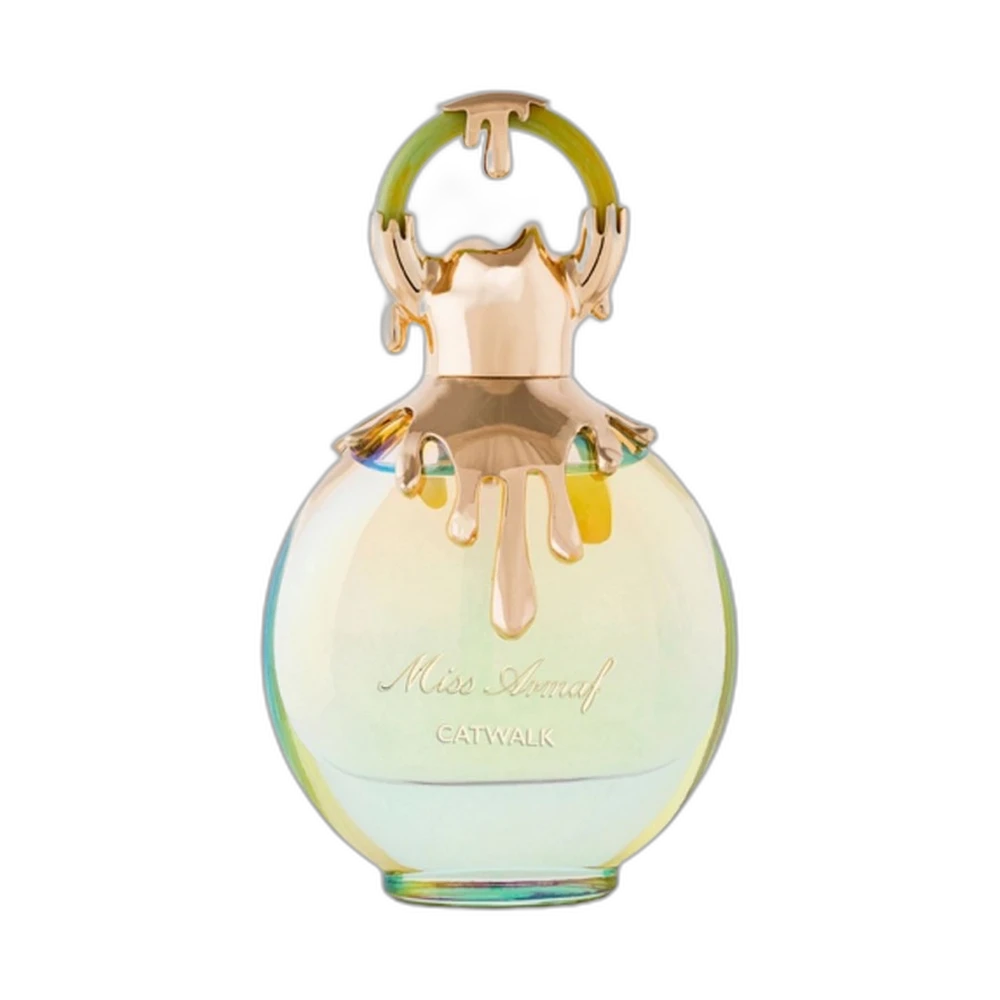 ARMAF MISS ARMAF CATWALK edp (w) 100ml TESTER