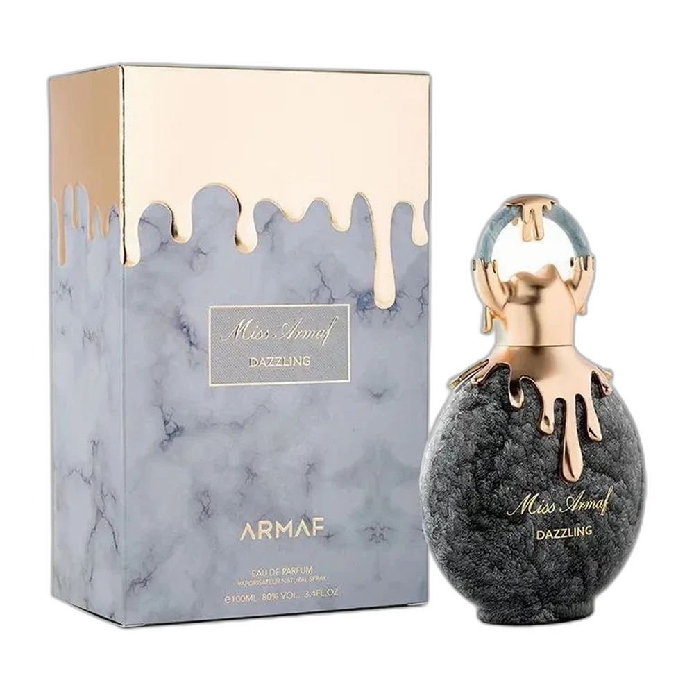 ARMAF MISS ARMAF DAZZLING edp (w) 100ml