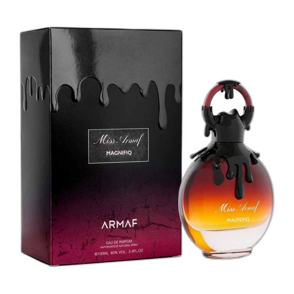 ARMAF MISS ARMAF MAGNIFIQ edp (w) 100ml