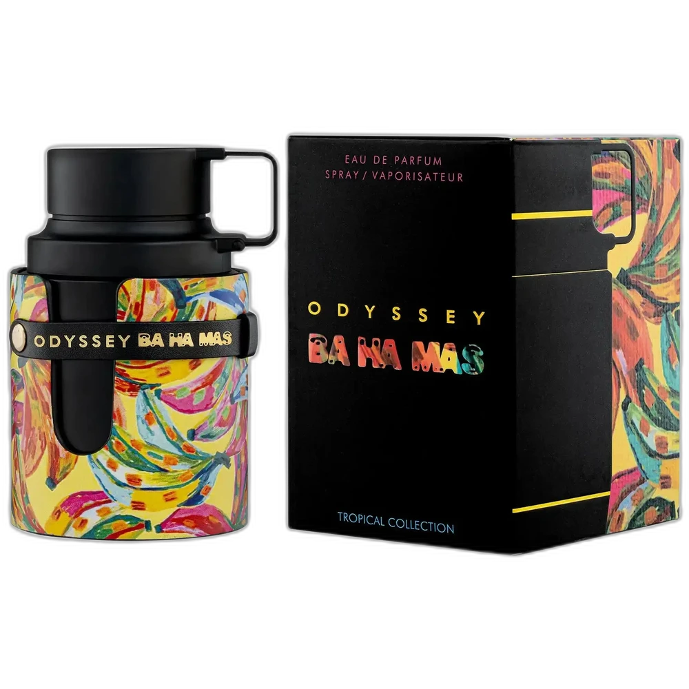 ARMAF ODYSSEY BA HA MAS 100ml