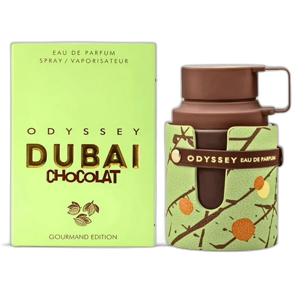 ARMAF ODYSSEY DUBAI CHOCOLAT 100ml тестер