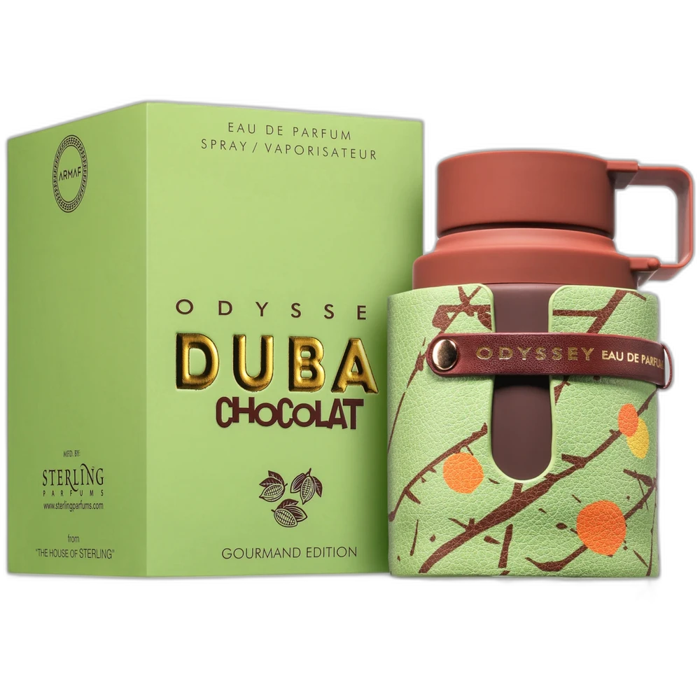 ARMAF ODYSSEY DUBAI CHOCOLAT 100ml