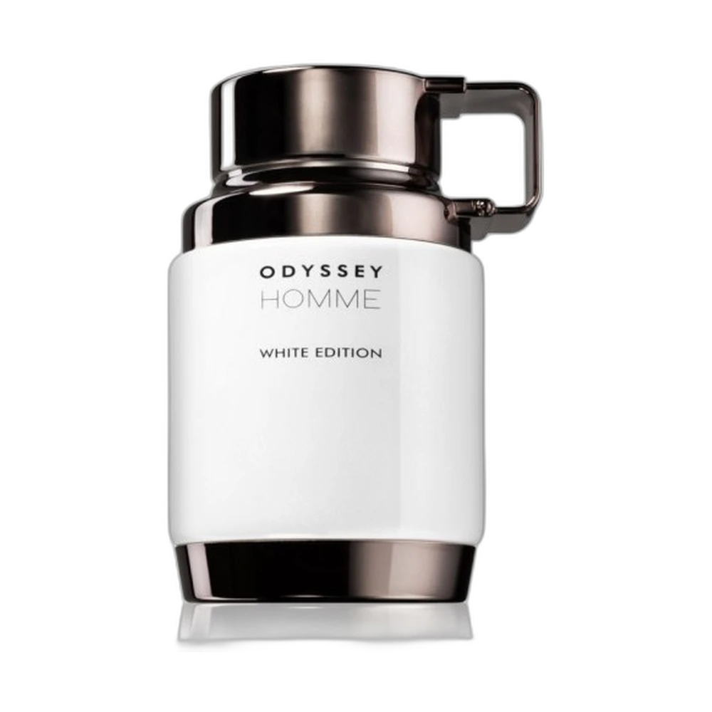 ARMAF ODYSSEY HOMME WHITE EDITION edp (m) 100ml TESTER