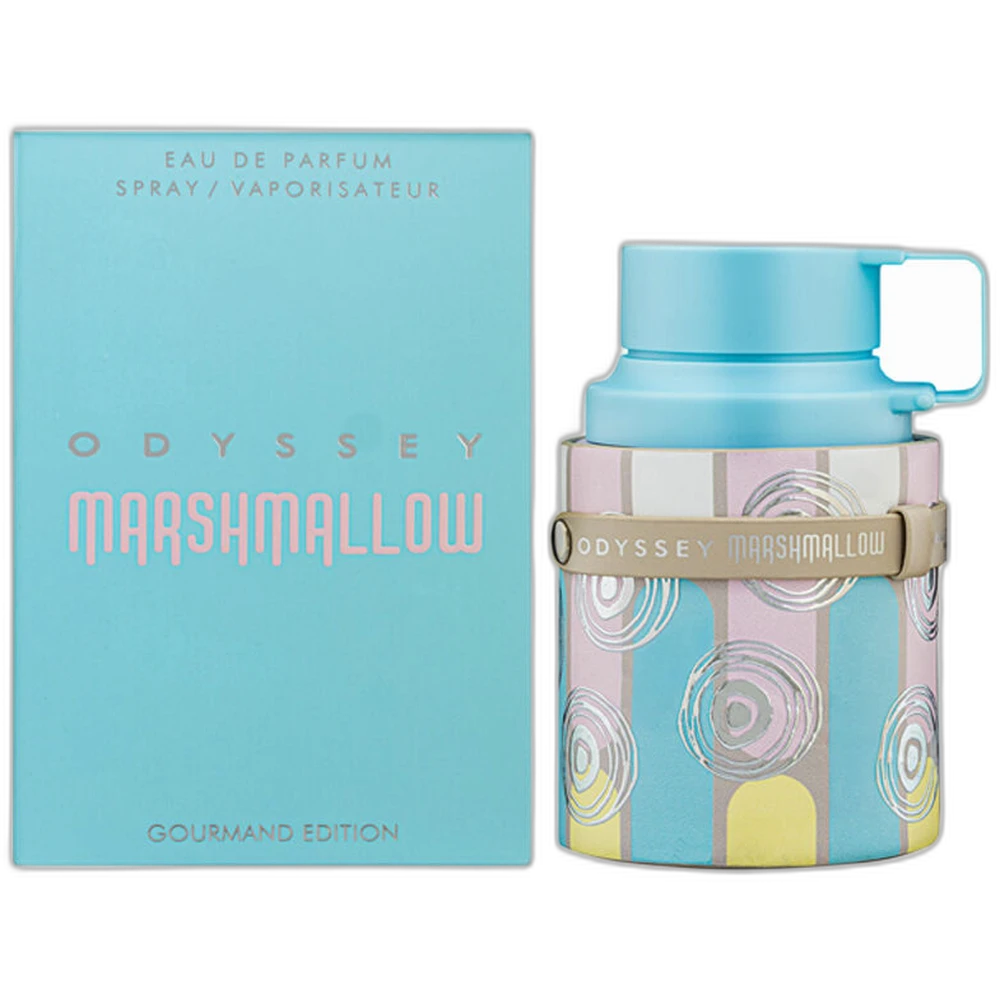 ARMAF ODYSSEY MARSHMALLOW 100ml