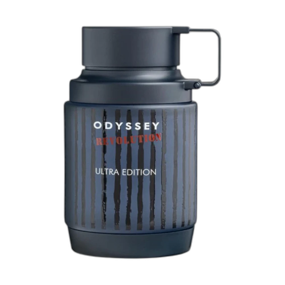 ARMAF ODYSSEY REVOLUTION 100ml тестер
