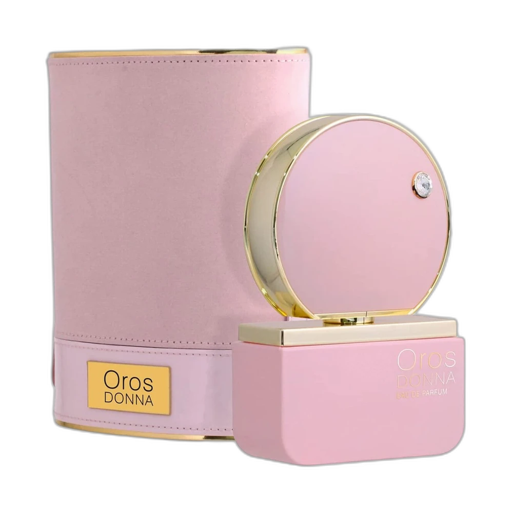 ARMAF OROS FLEUR POUR FEMME 3ml пробник